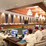 بإذن من أمير المؤمنين، المجلس العلمي الأعلى يعقد دورته الخريفية العادية الـ36 يومي 12 و13 دجنبر الجاري بالرباط