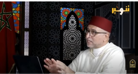 قراءة تنويرية في الرسالة الملكية للمجلس العلمي الأعلى/ بودكاست تنوير