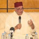 ندوة جهوية في السيرة النبوية يؤطرها فضيلة الكاتب العام للمجلس العلمي الأعلى ذ. سعيد شبار بعنوان: “حاجة البشرية إلى قيم وأخلاق الدين في سيرة النبي الأمين”